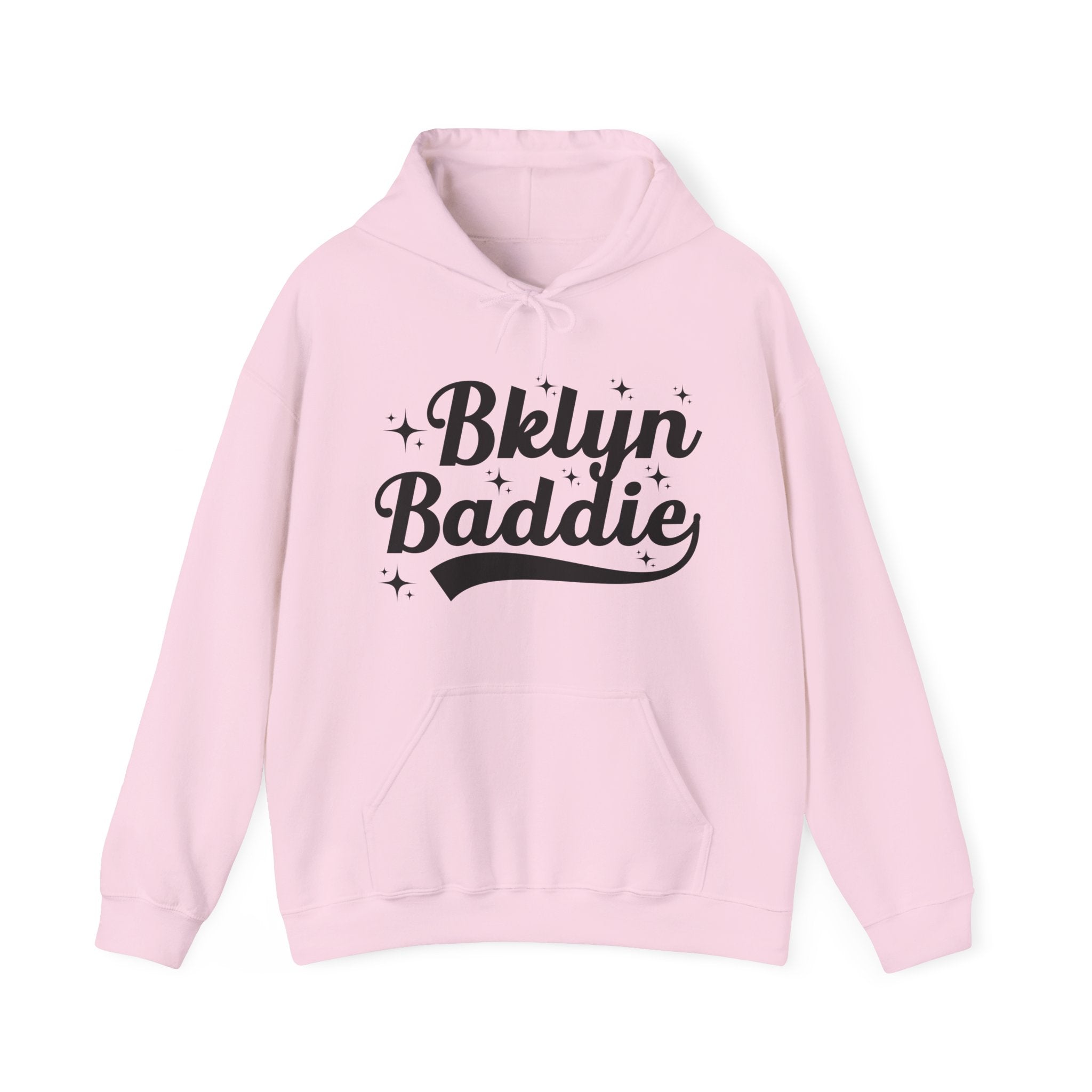 Bklyn Baddie — Hoodie