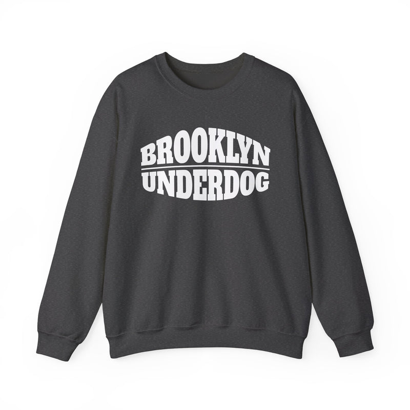 Brooklyn Underdog － Sweatshirt
