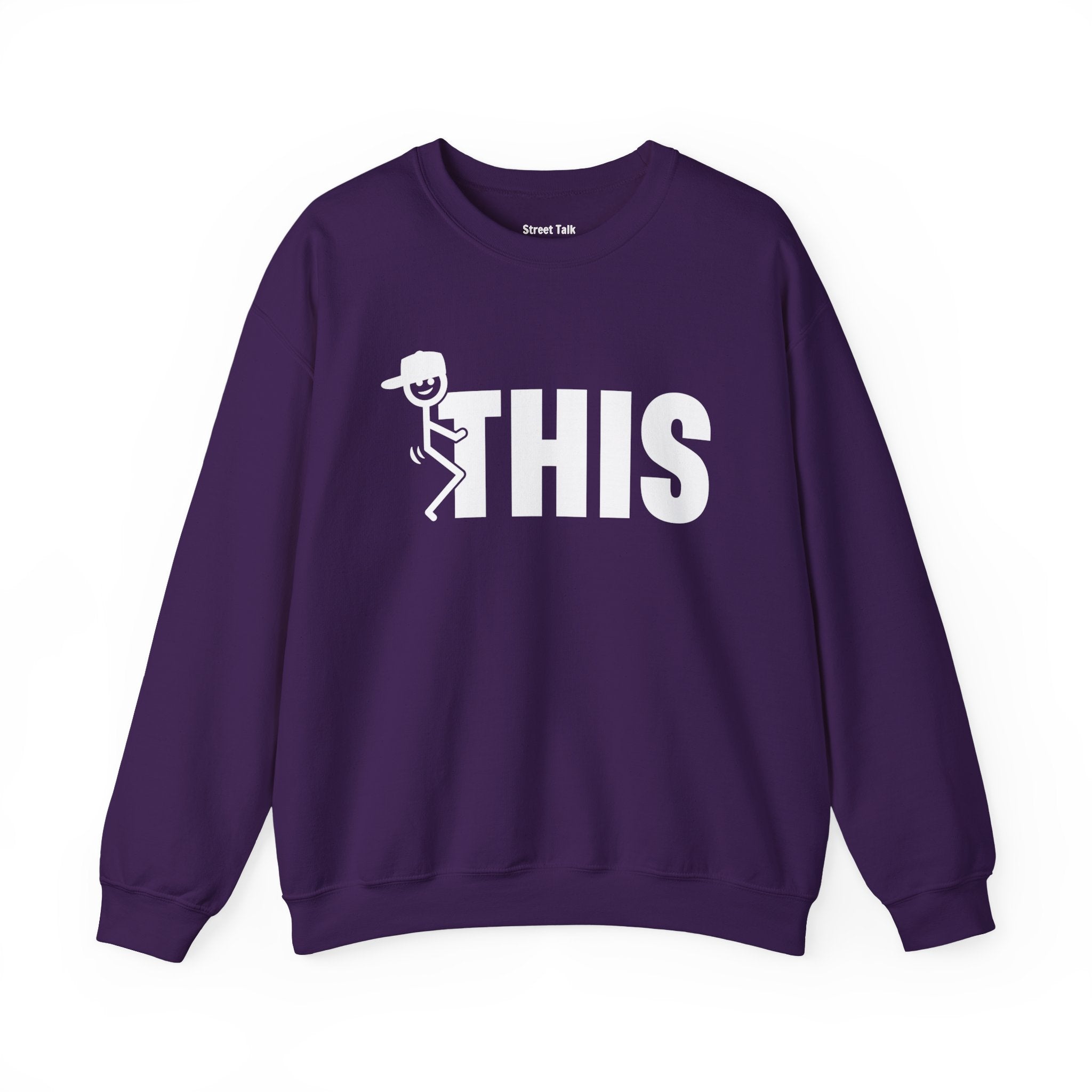 Fuck This Sweatshirt