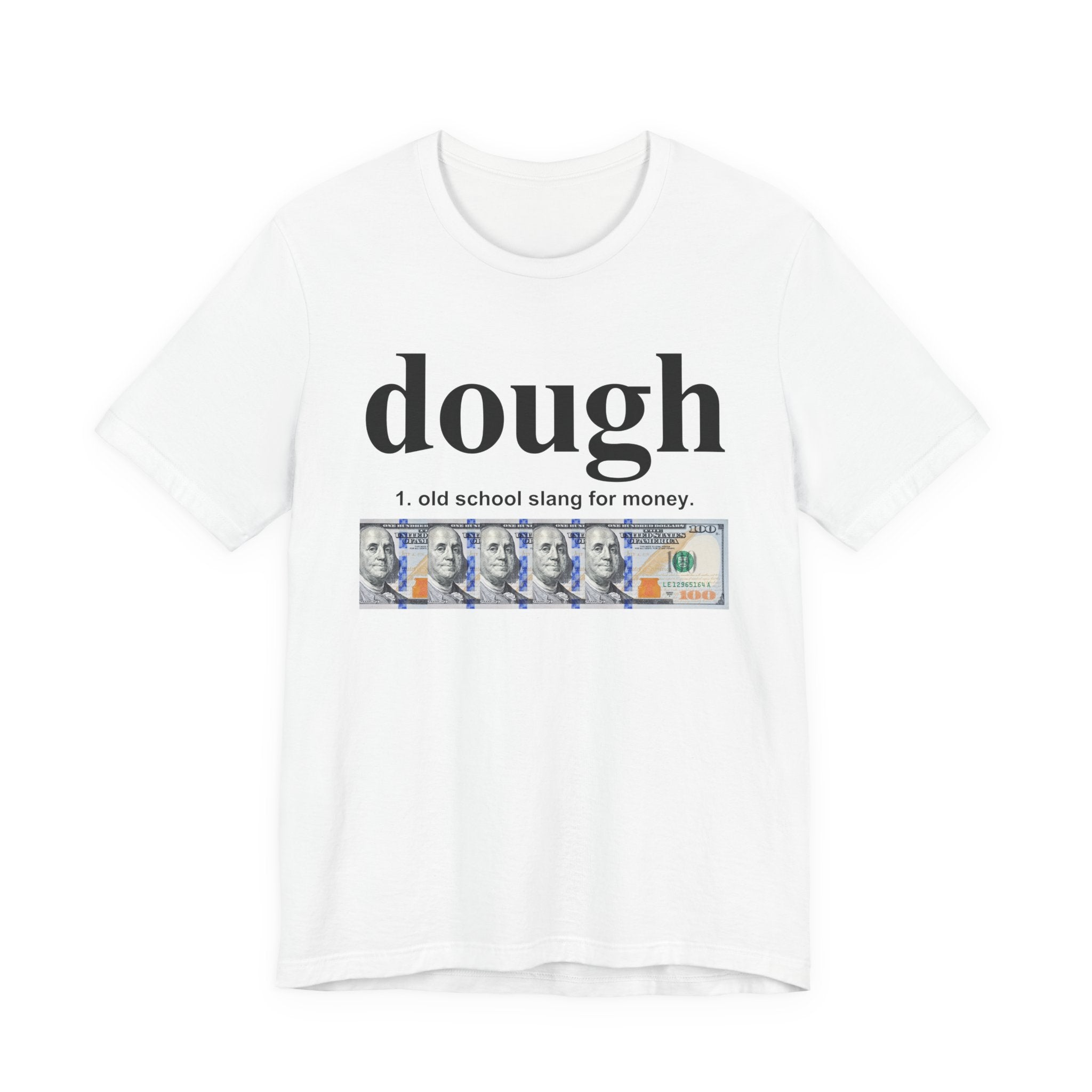 Dough T-shirt