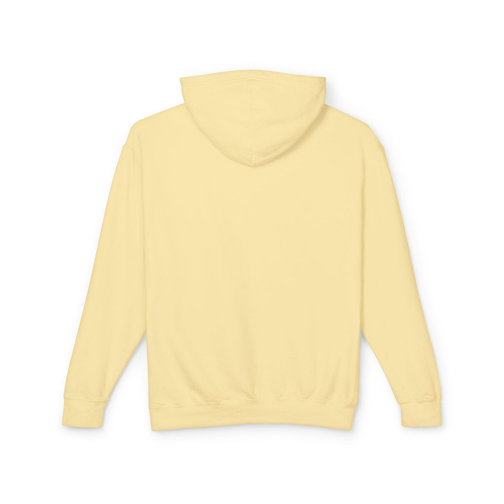 I Love Black Artists - Hoodie