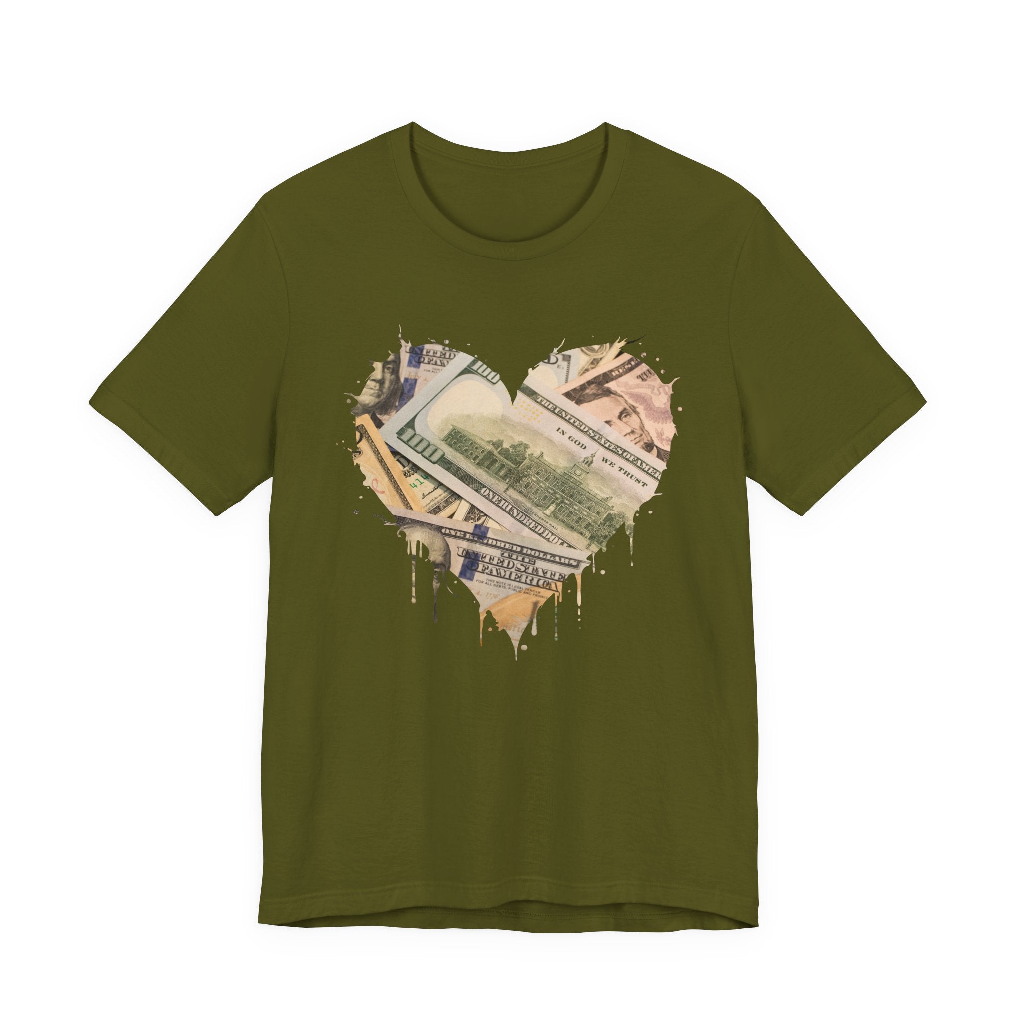 Valentine's Day T-shirt