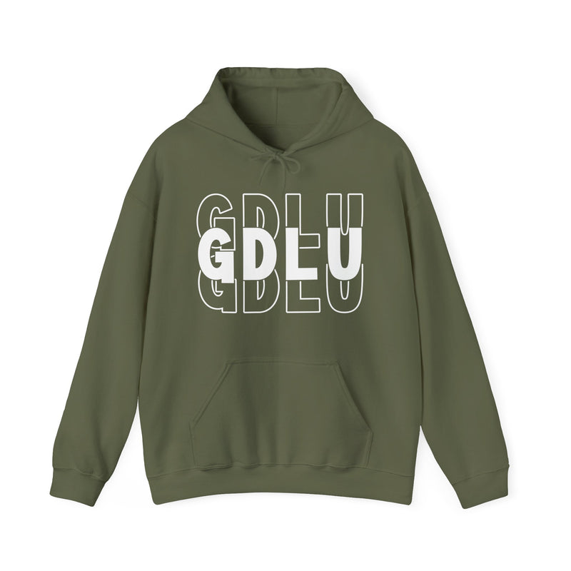 GDLU Hoodie