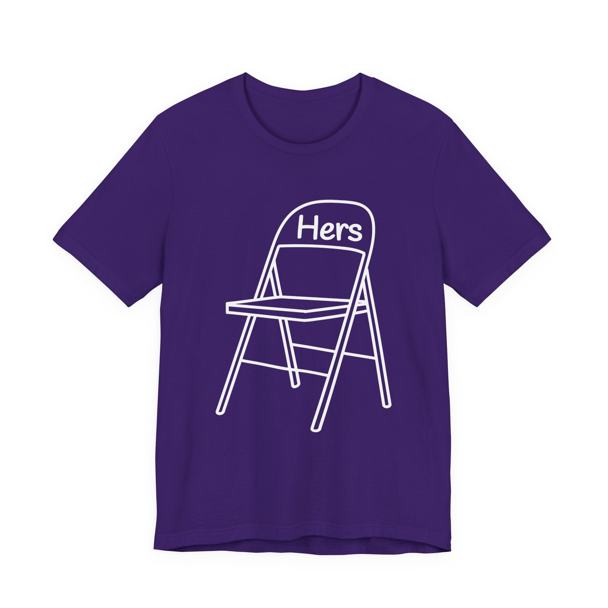 Her (Lawn Chair) Brawl SweaT-shirt, Boat Ride Brawl, Black Pride Too, Funny Gift Idea