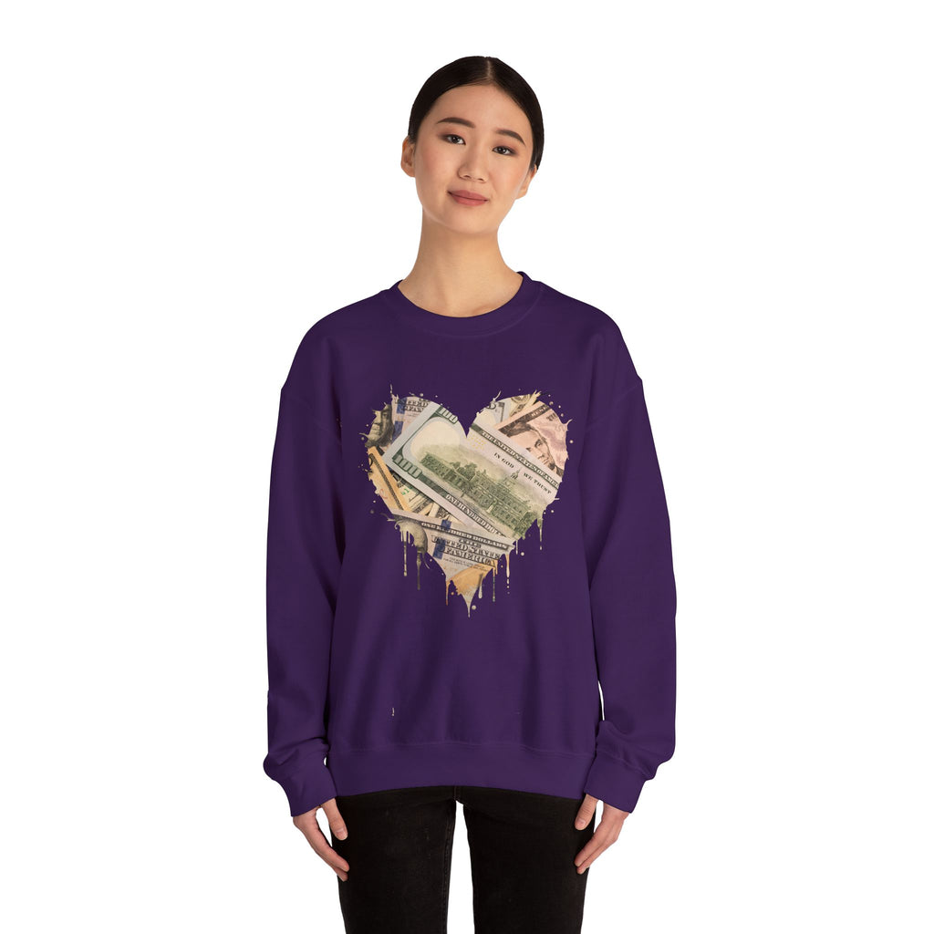 Valentine's Day  -  Sweatshirt