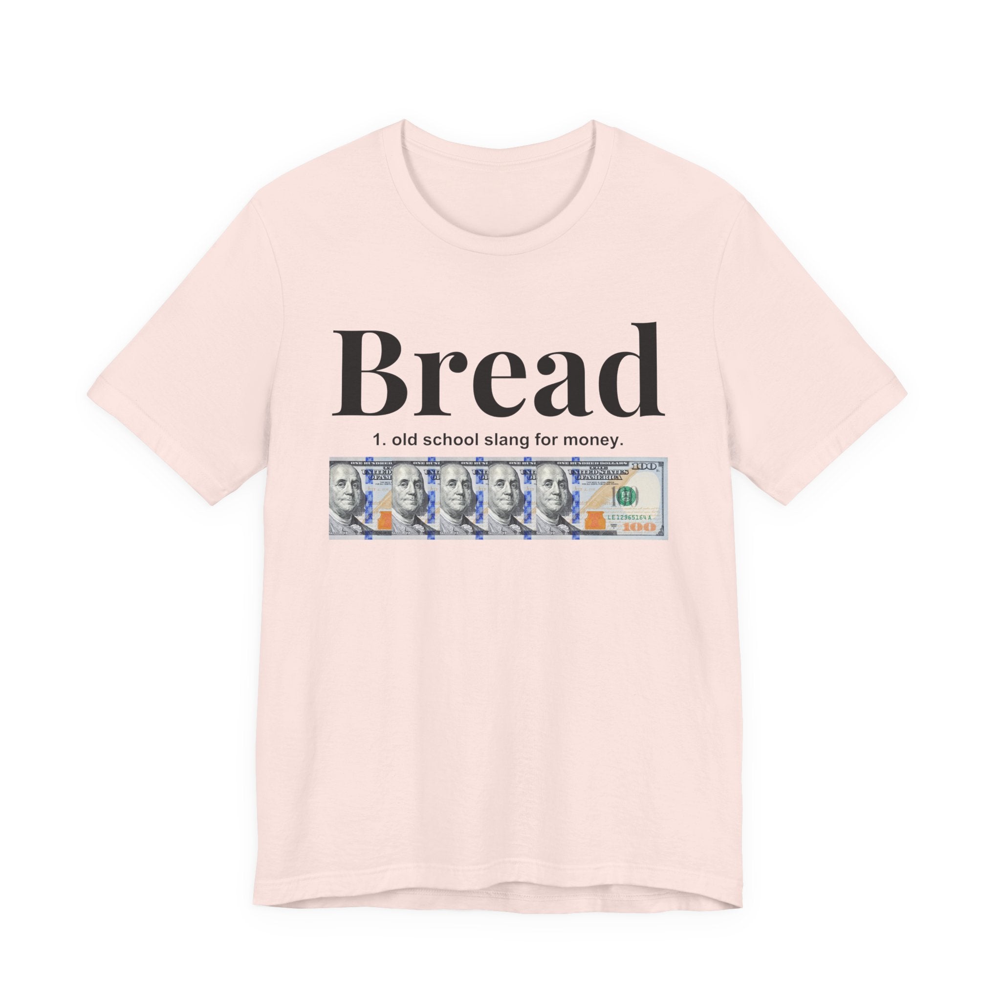 Bread T-shirt