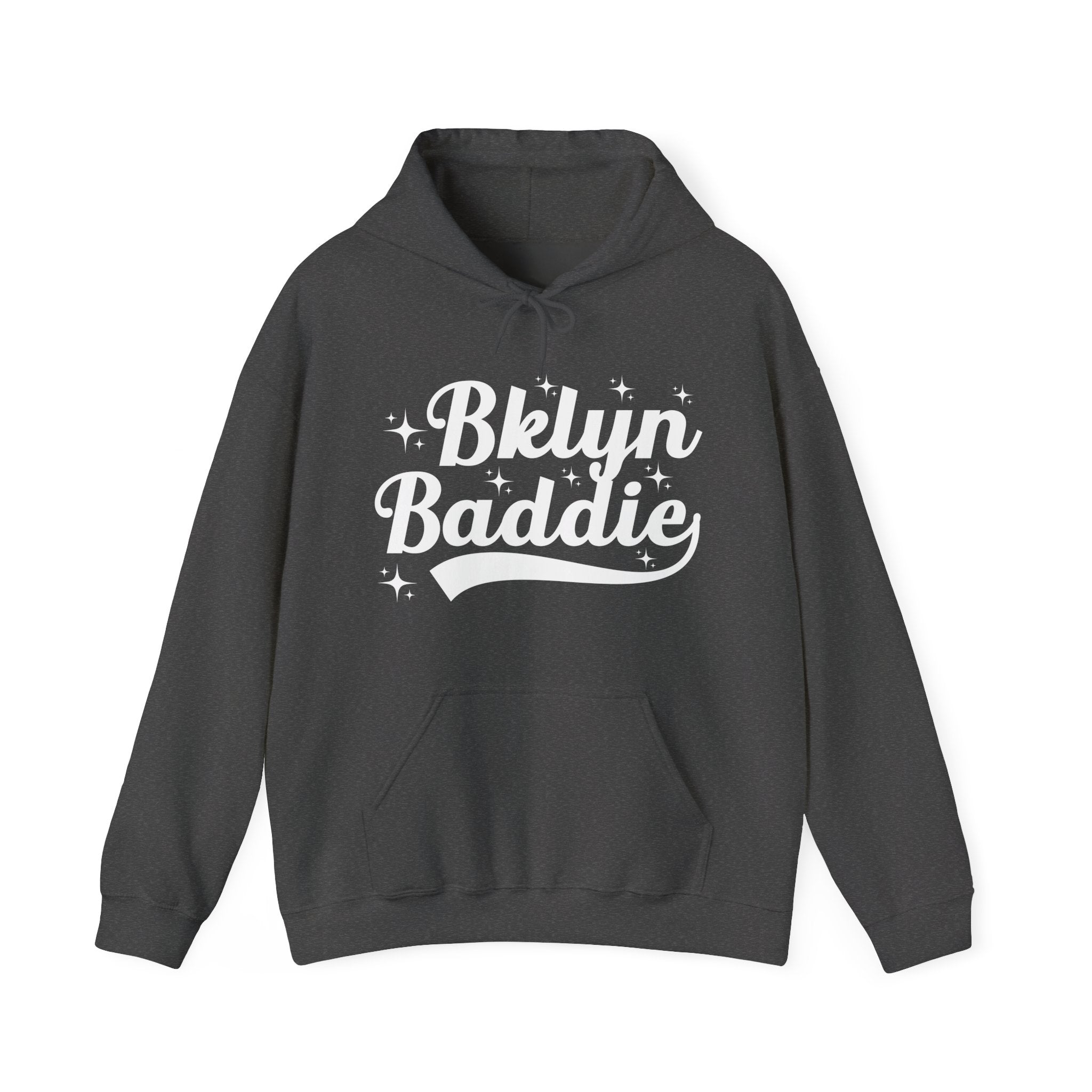 Bklyn Baddie — Hoodie
