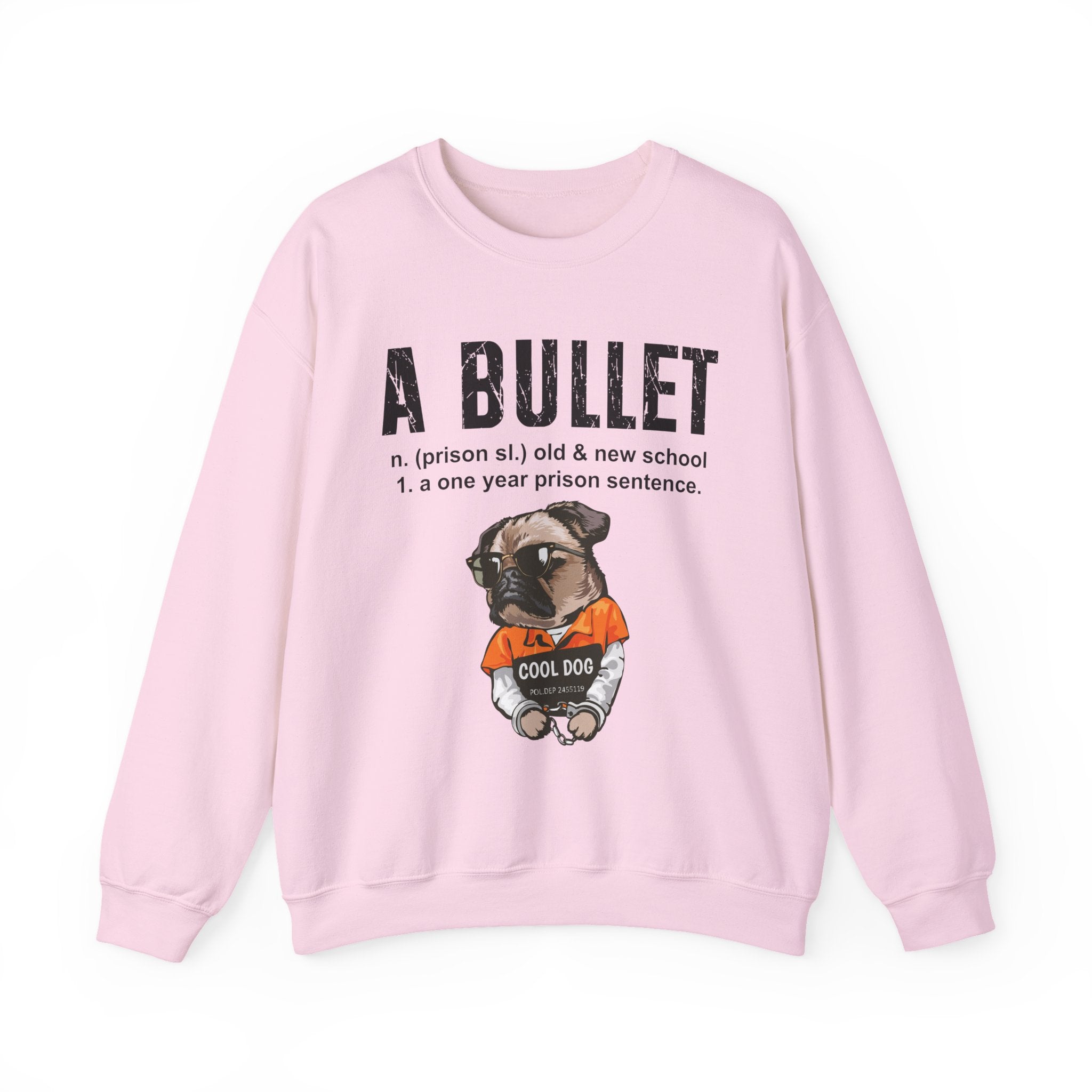 A Bullet - Sweatshirt