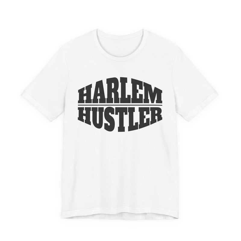 Harlem Hustler －T-shirt