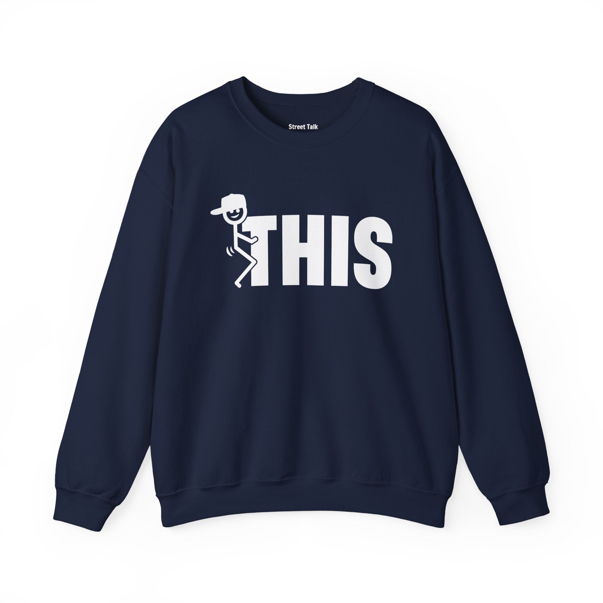 Fuck This Sweatshirt