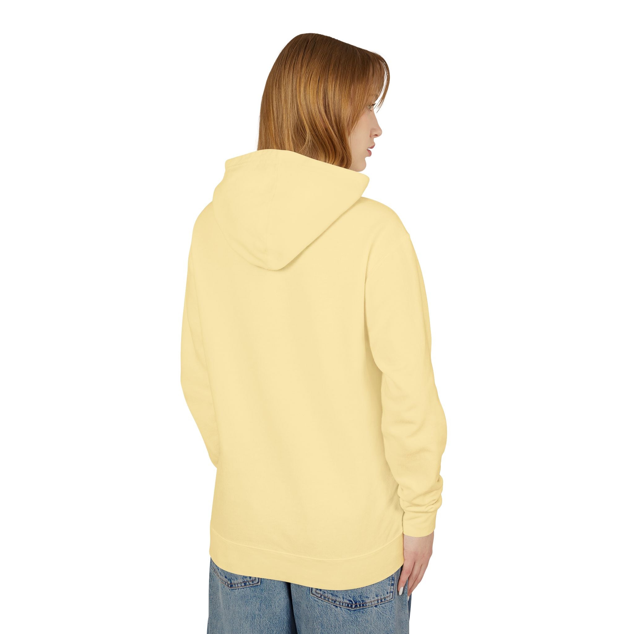 I Love Black Artists - Hoodie