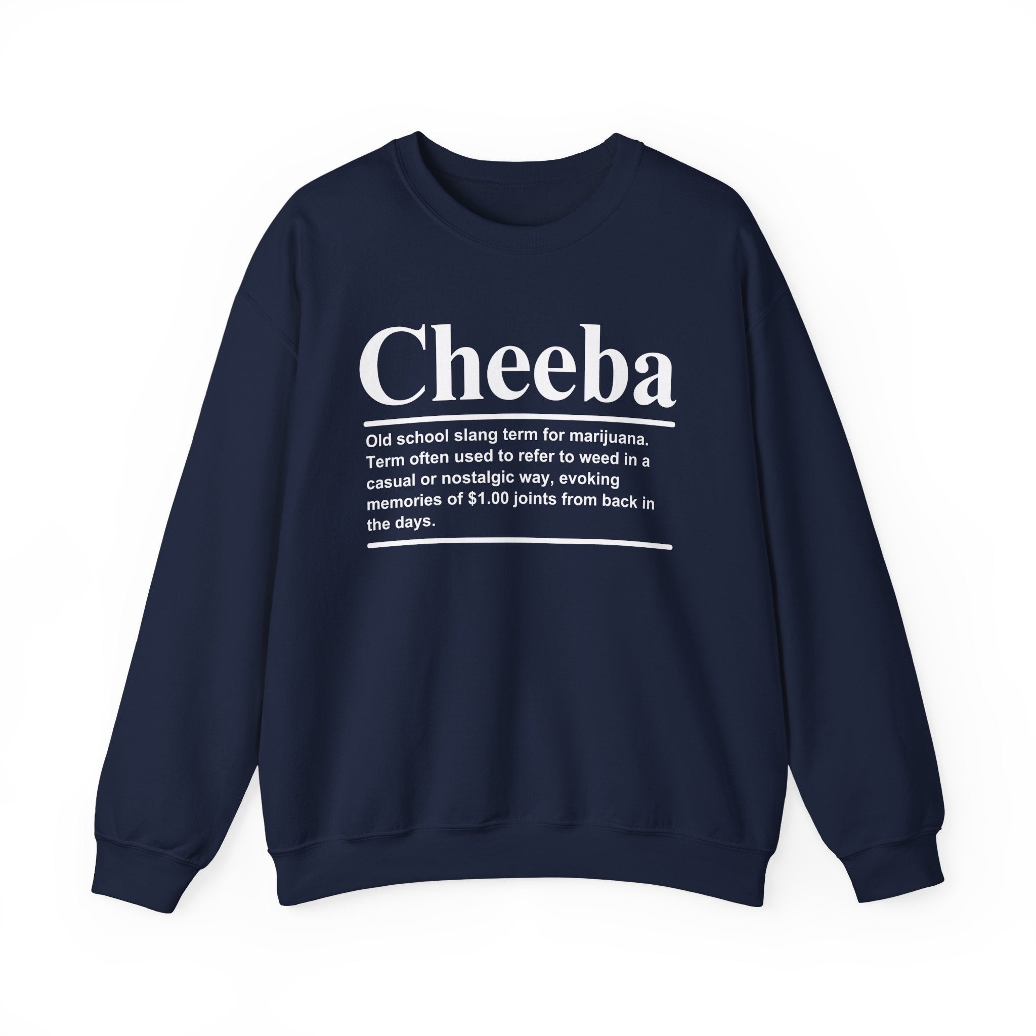 Cheeba - Sweatshirt