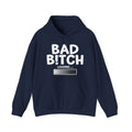 Bad Bitch Loading - Hoodie