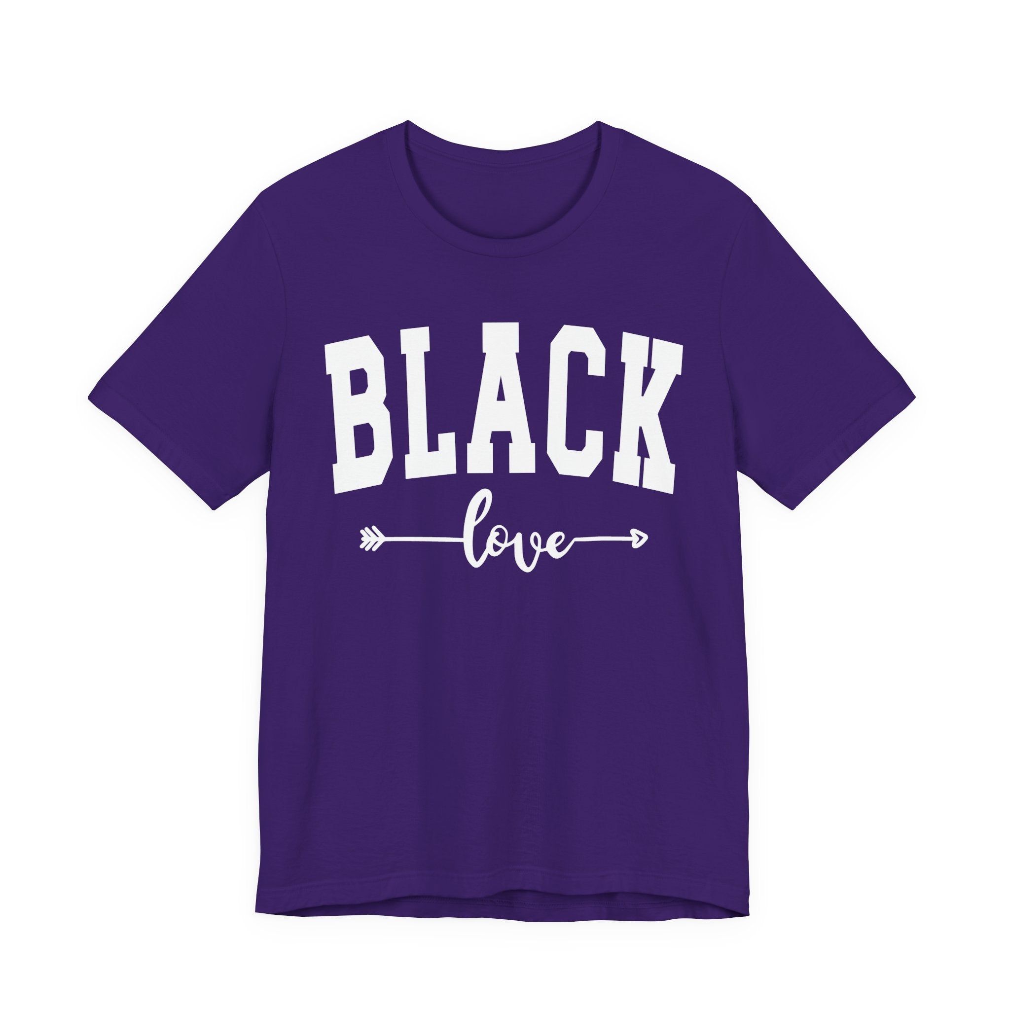 Black Love T-Shirt