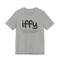 Iffy T-shirt