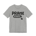 Priase Activated - Motivational Tee Shirt
