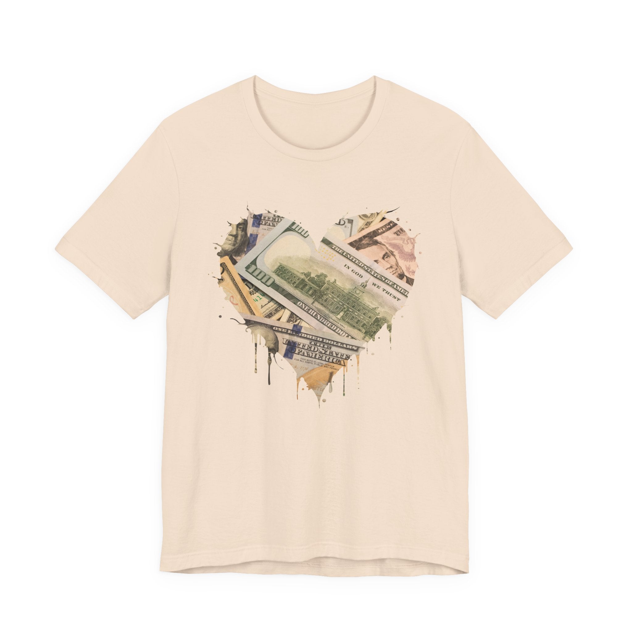 Valentine's Day T-shirt