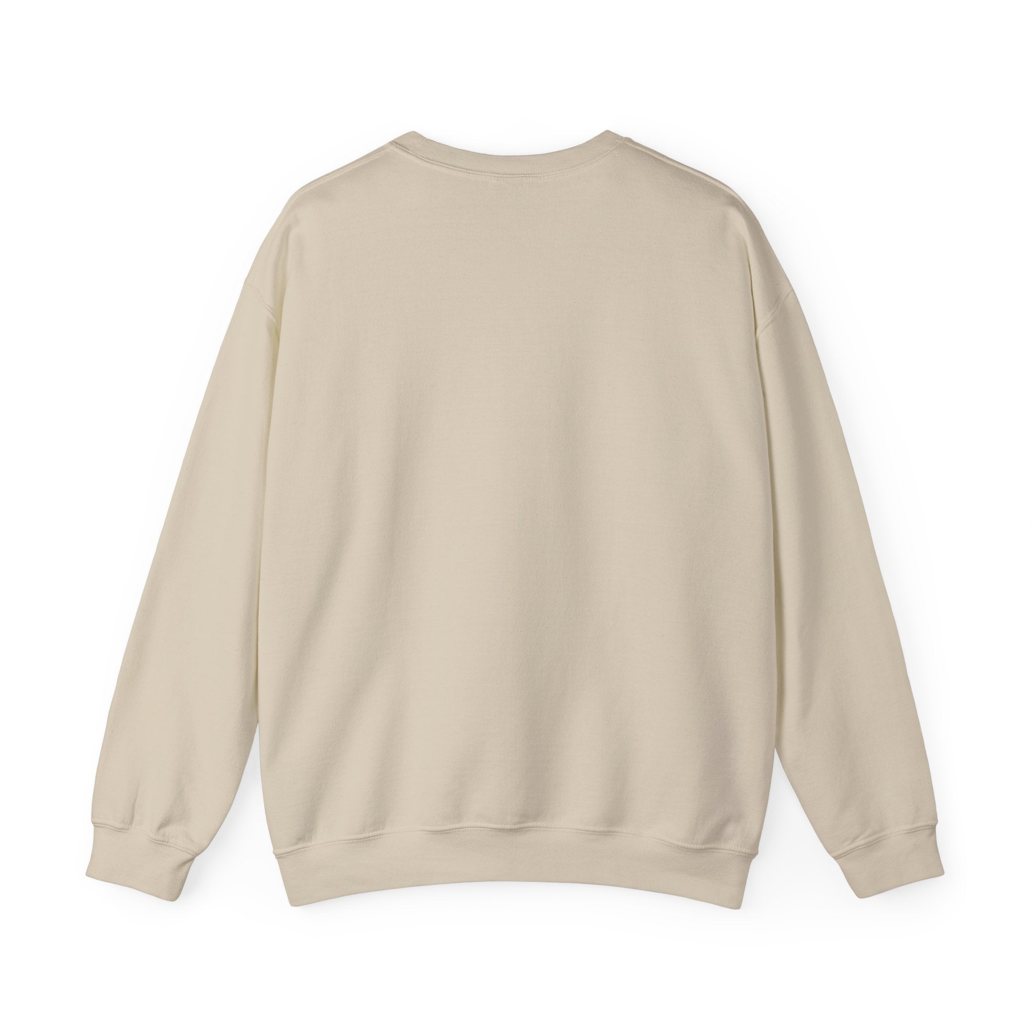 80s I'm Not New To This I'm True To This - Sweatshirt