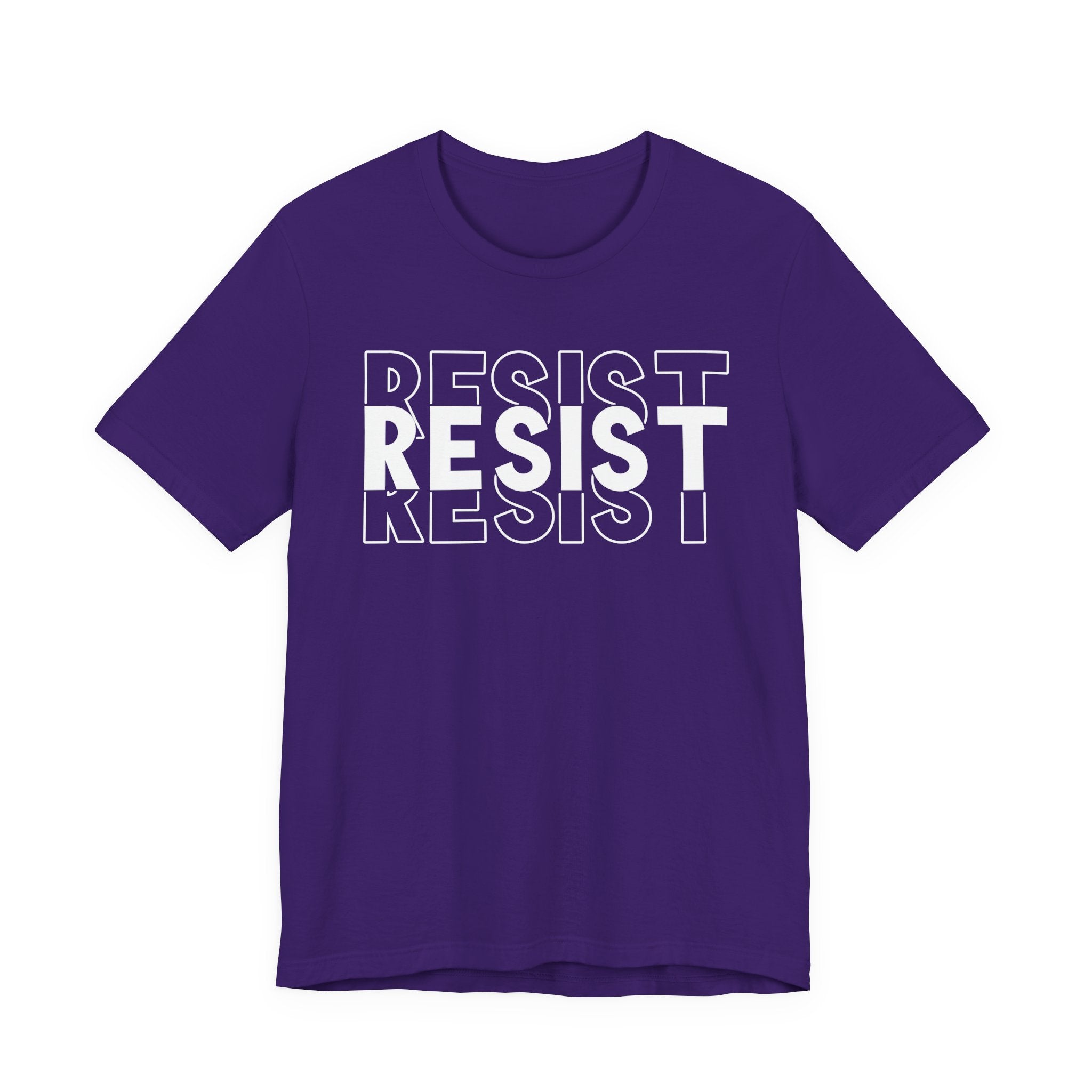 Resist T-Shirt