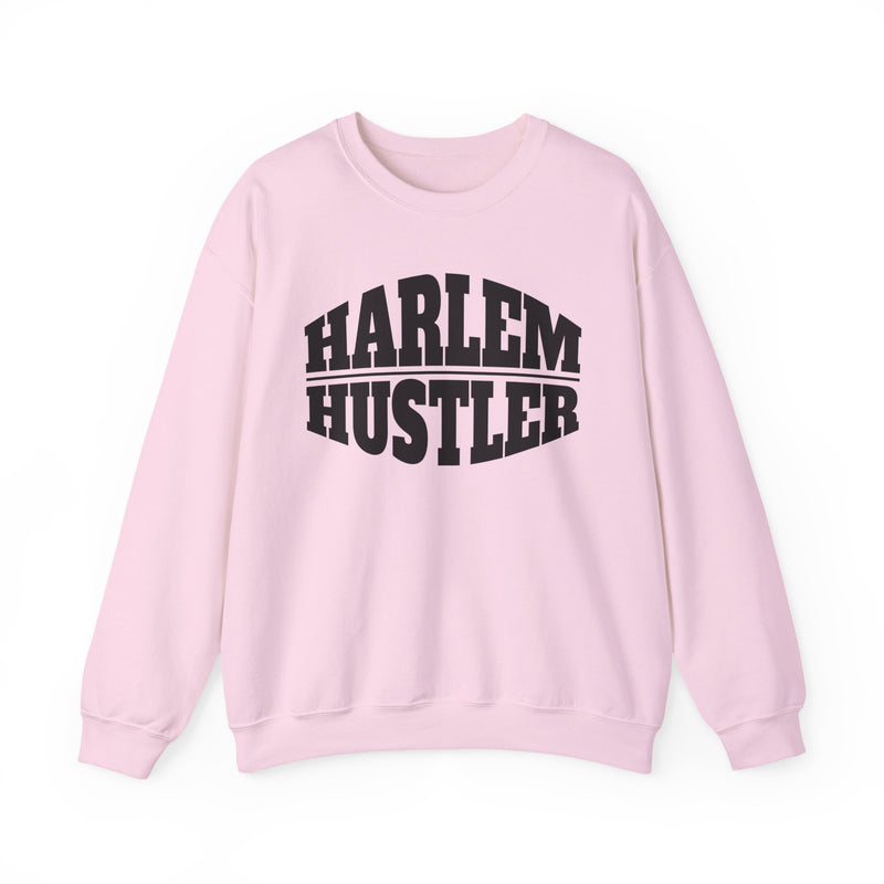 Harlem Hustler －Sweatshirt