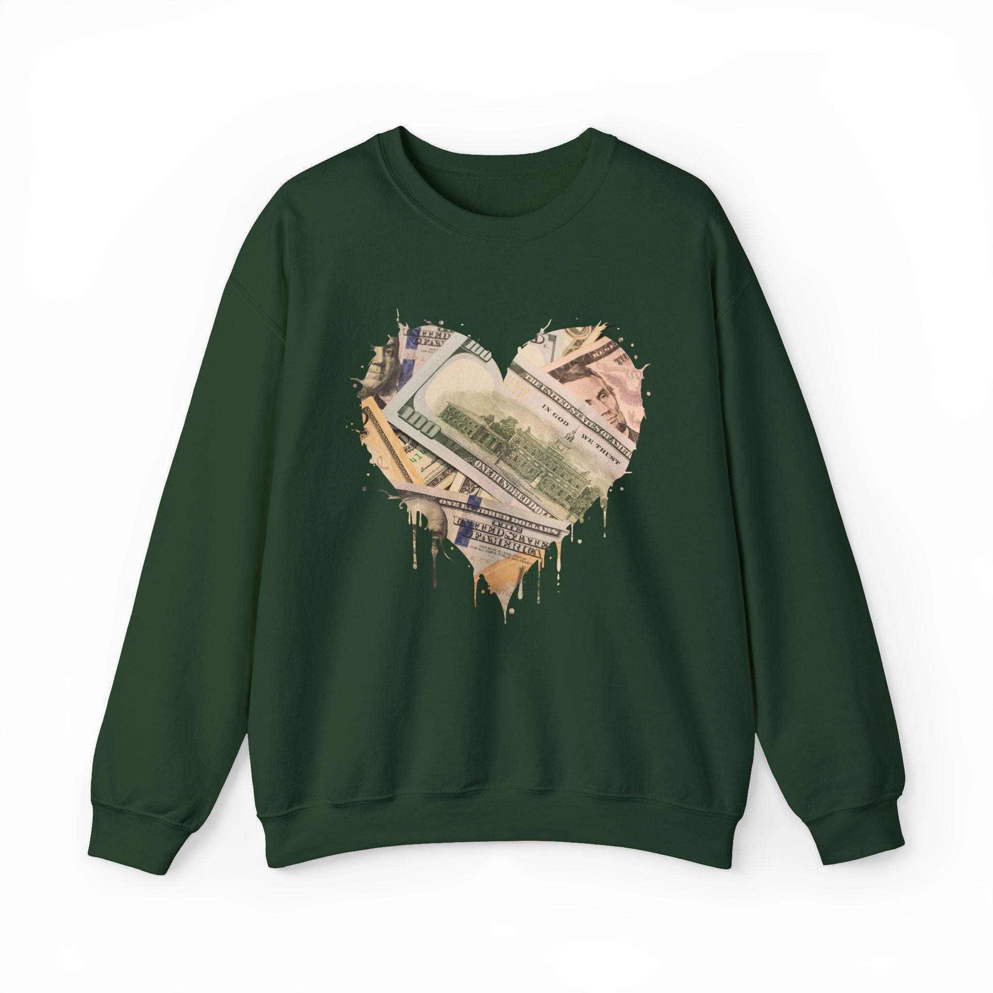 Valentine's Day  -  Sweatshirt