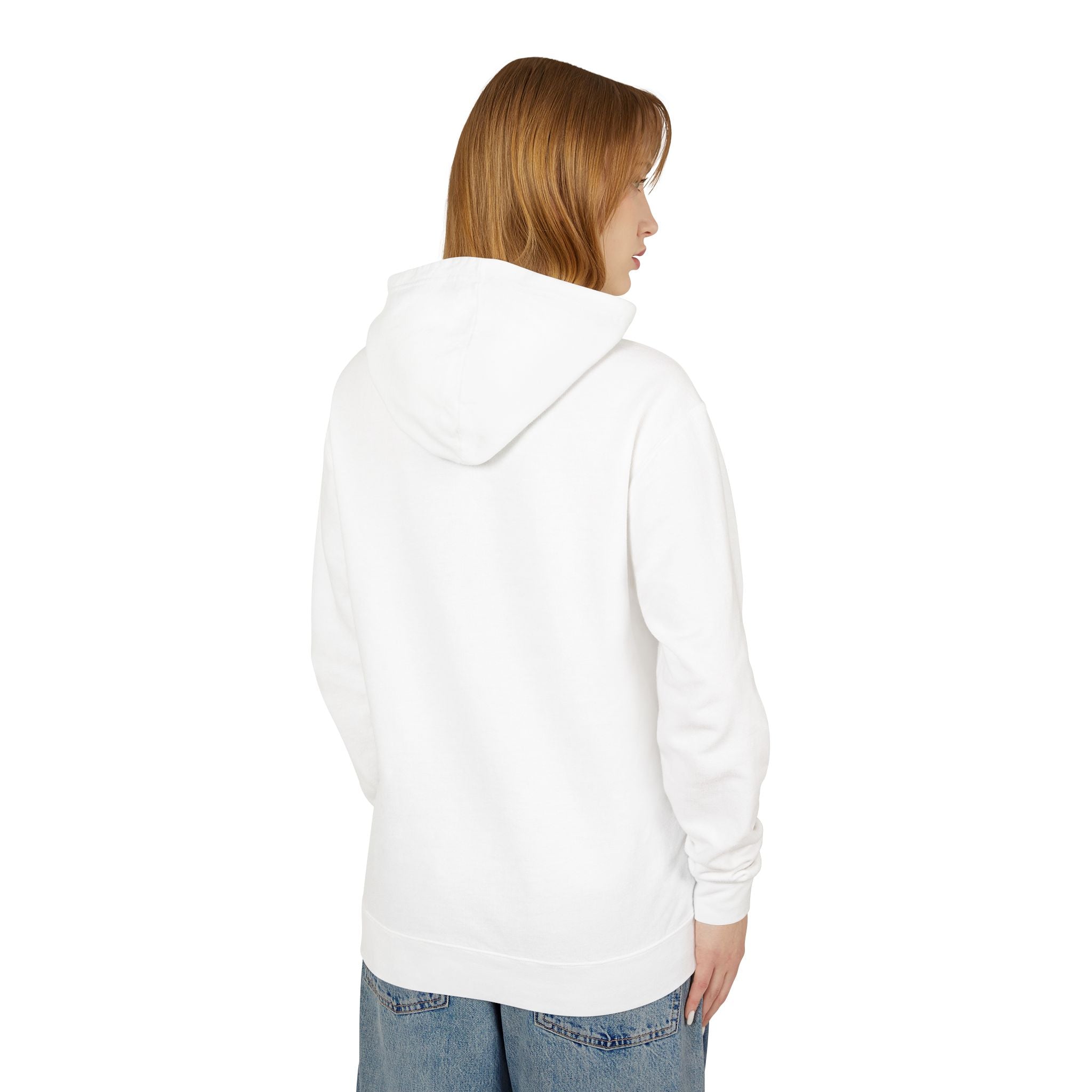 I Love Black Artists - Hoodie