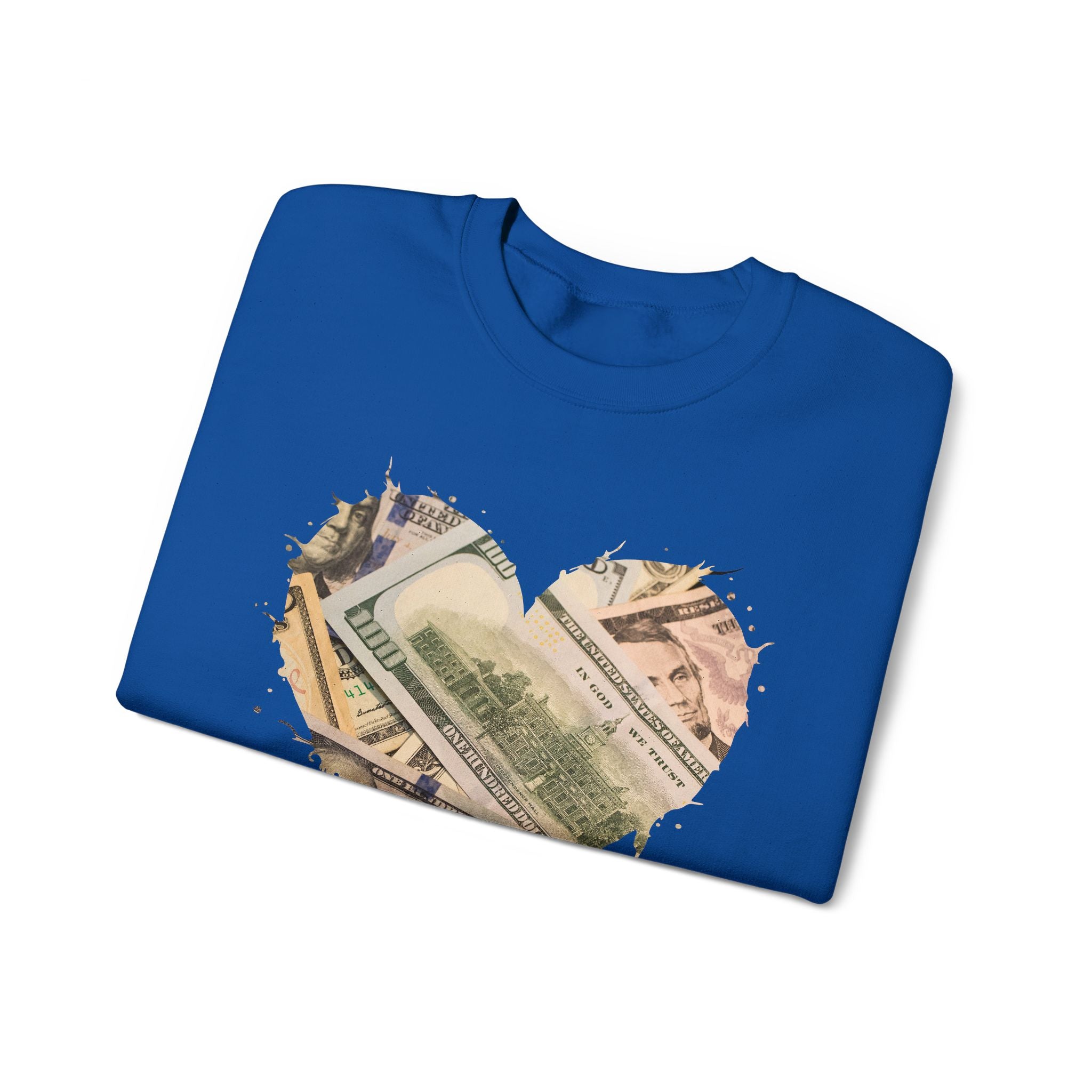Valentine's Day  -  Sweatshirt