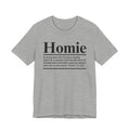 Homie T-shirt
