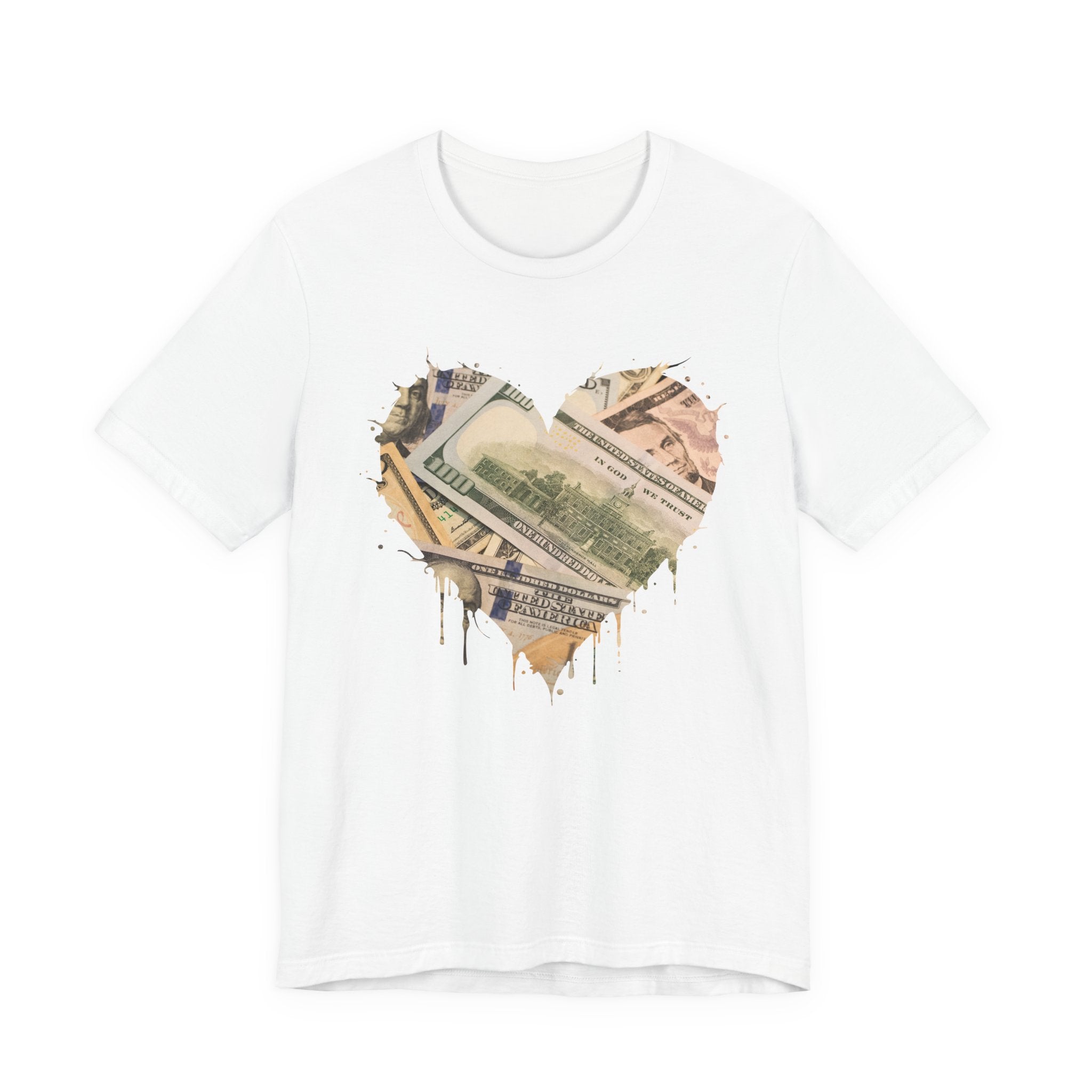 Valentine's Day T-shirt