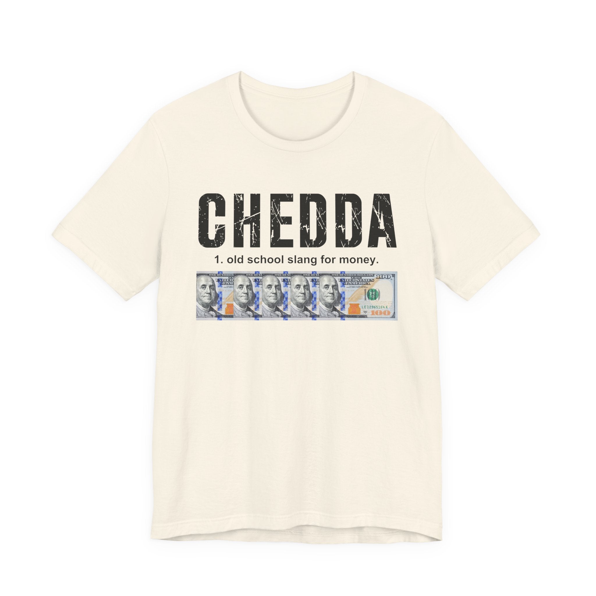 Chedda T-shirt