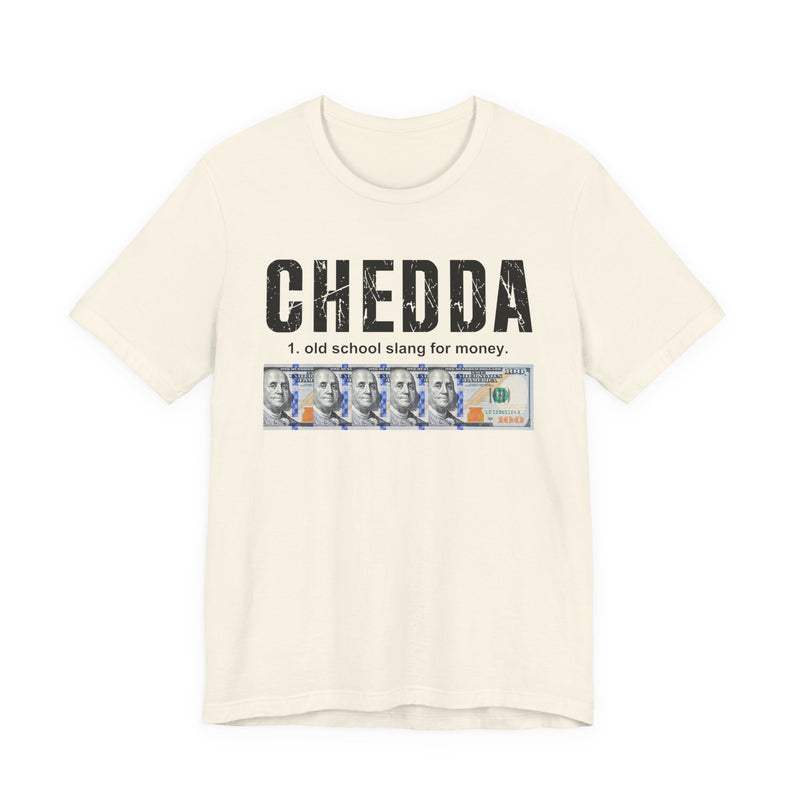Chedda T-Shirt
