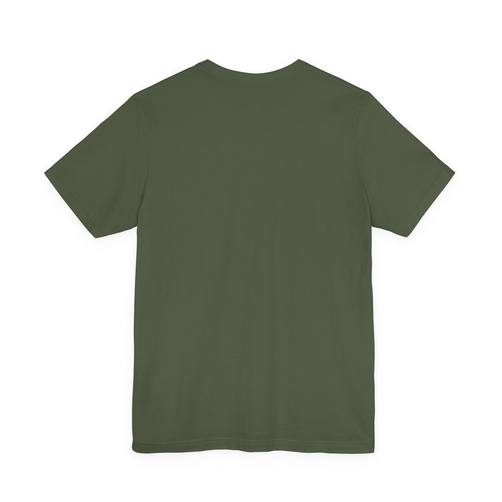 Caution I'm With The Shitz - Stand Your Ground Statement Tee Shirt