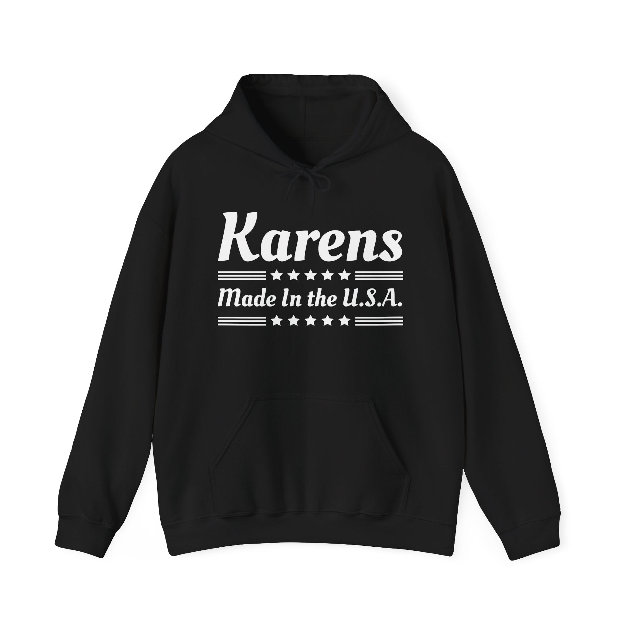 Karens Made In The USA  Hoodie