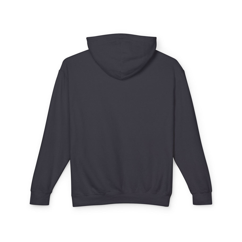 I Love Black Artists - Hoodie