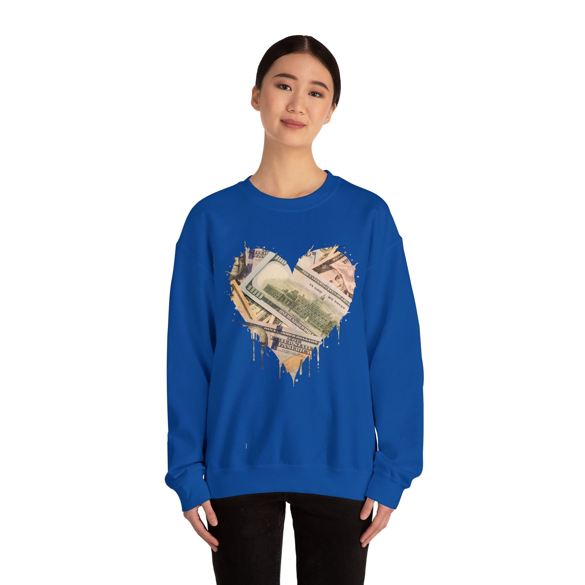 Valentine's Day  -  Sweatshirt