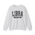 Libra Nation — Zodiac Astrology Sweathsirt for Gemini