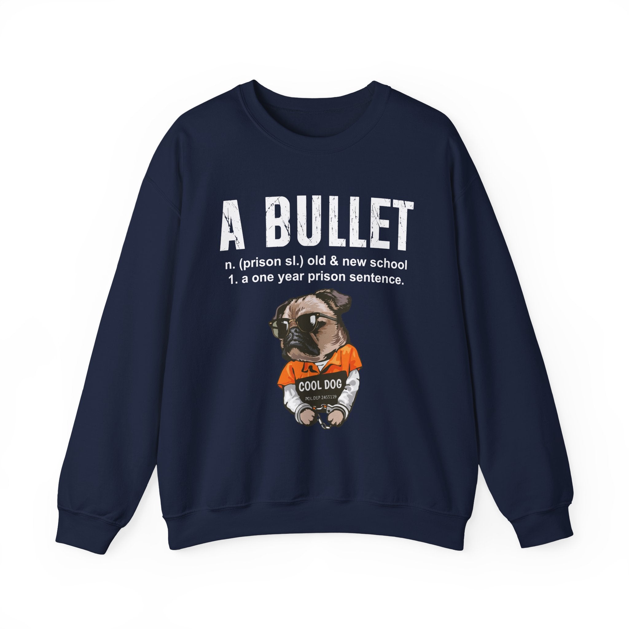 A Bullet - Sweatshirt