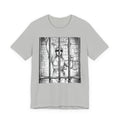 Statue Of Liberty (Justice) T-shirt