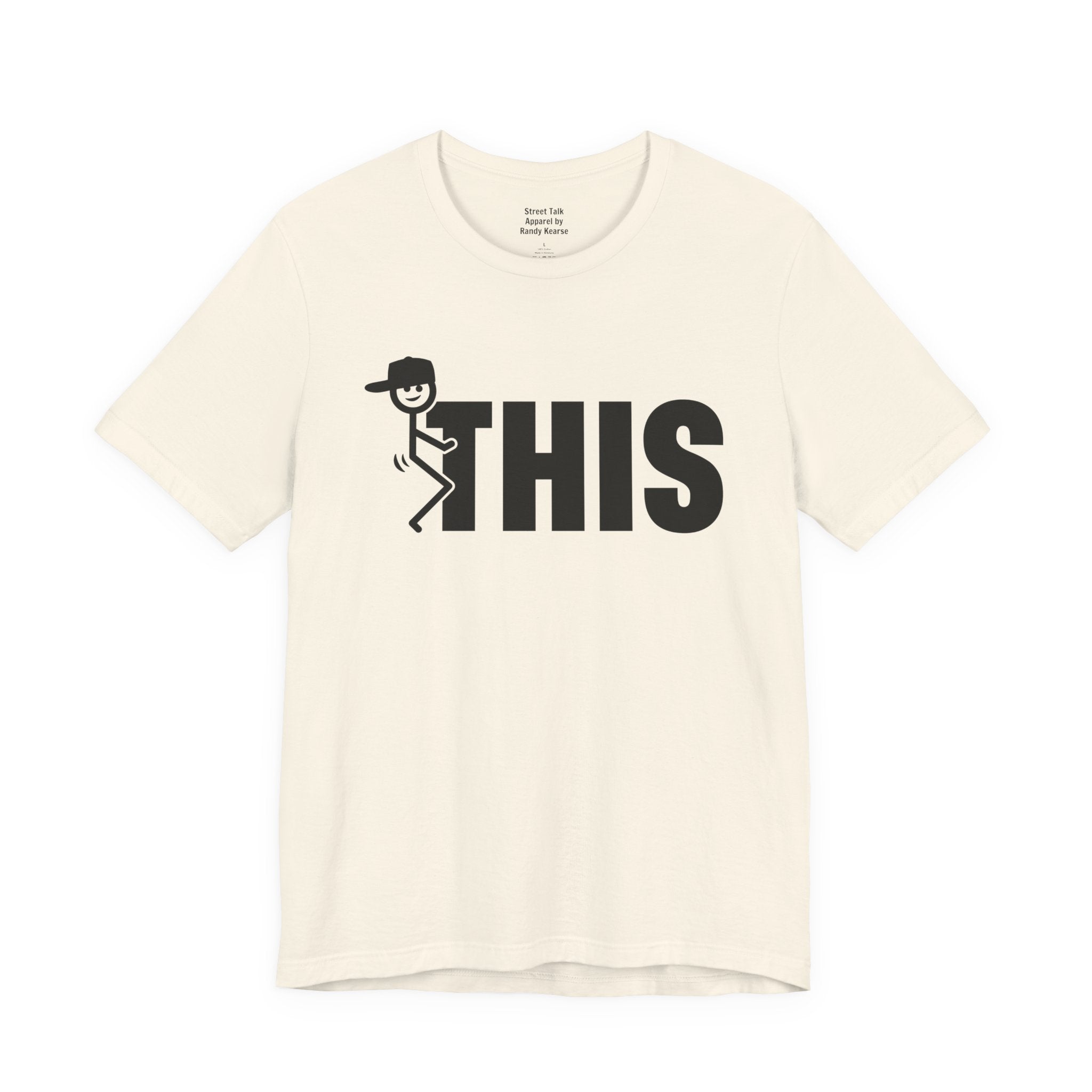 Fuck This T-Shirt