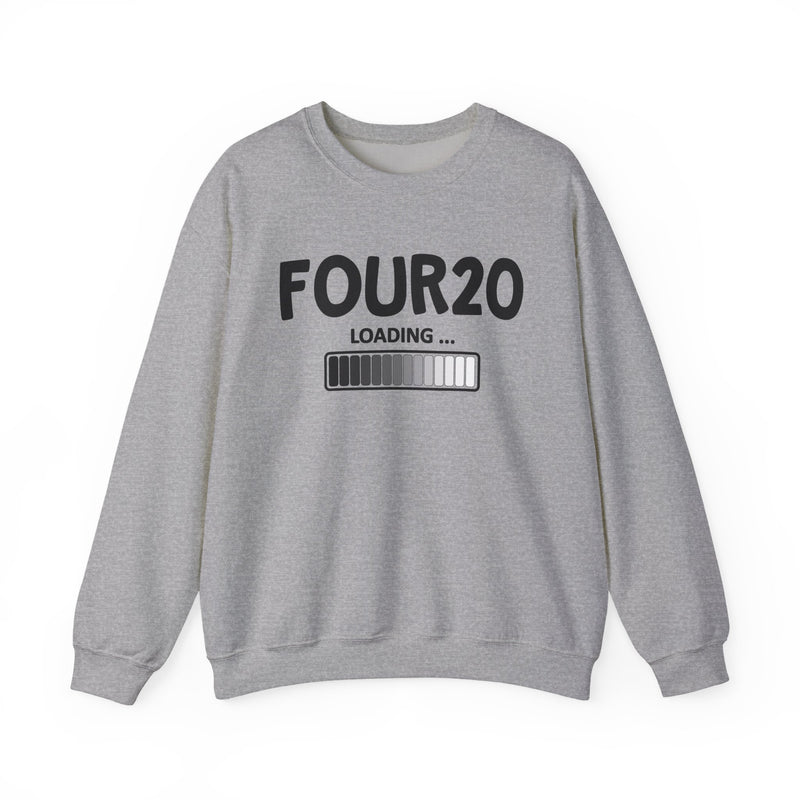 Four20 Loading - Sweatshirt