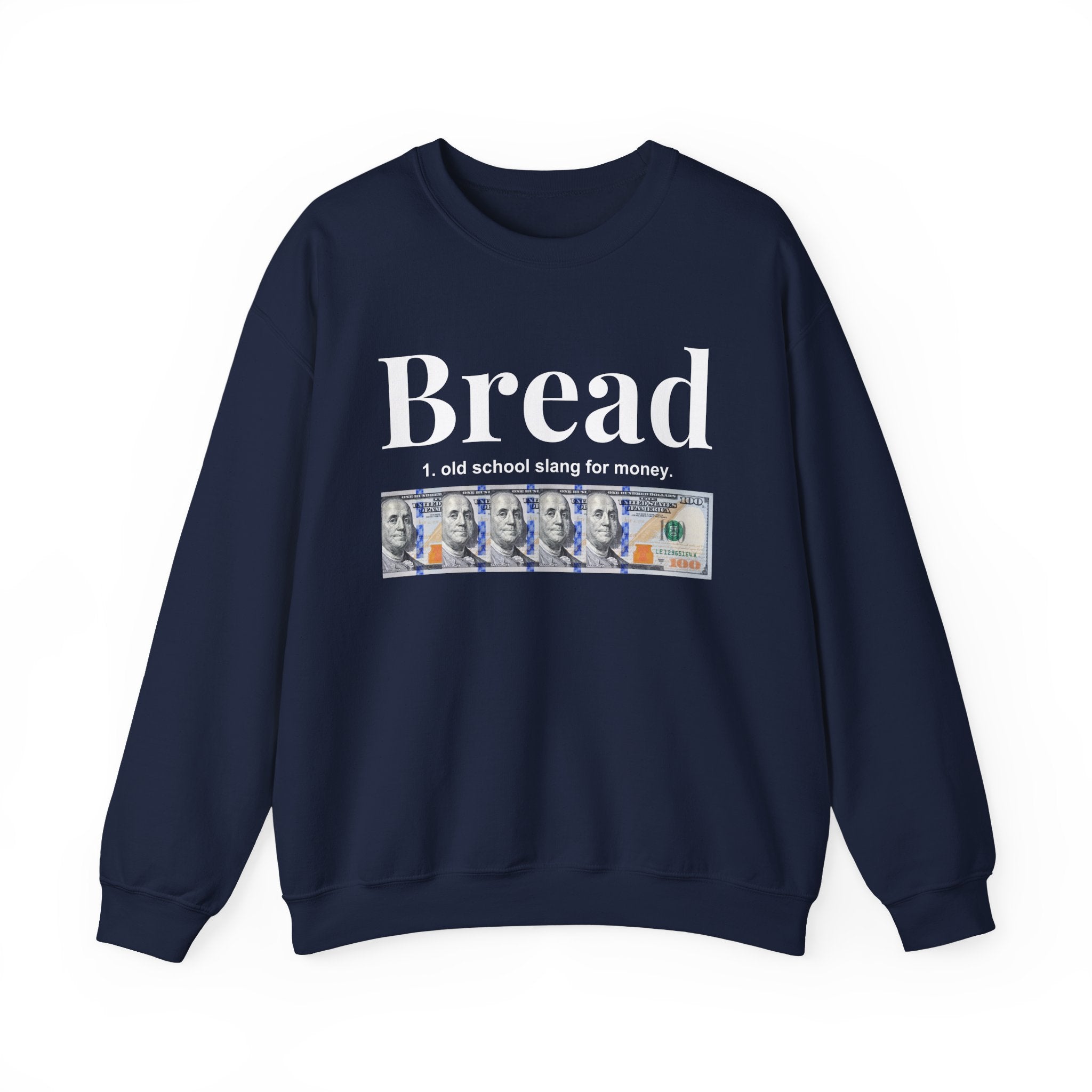 Bread - Sweatshirt