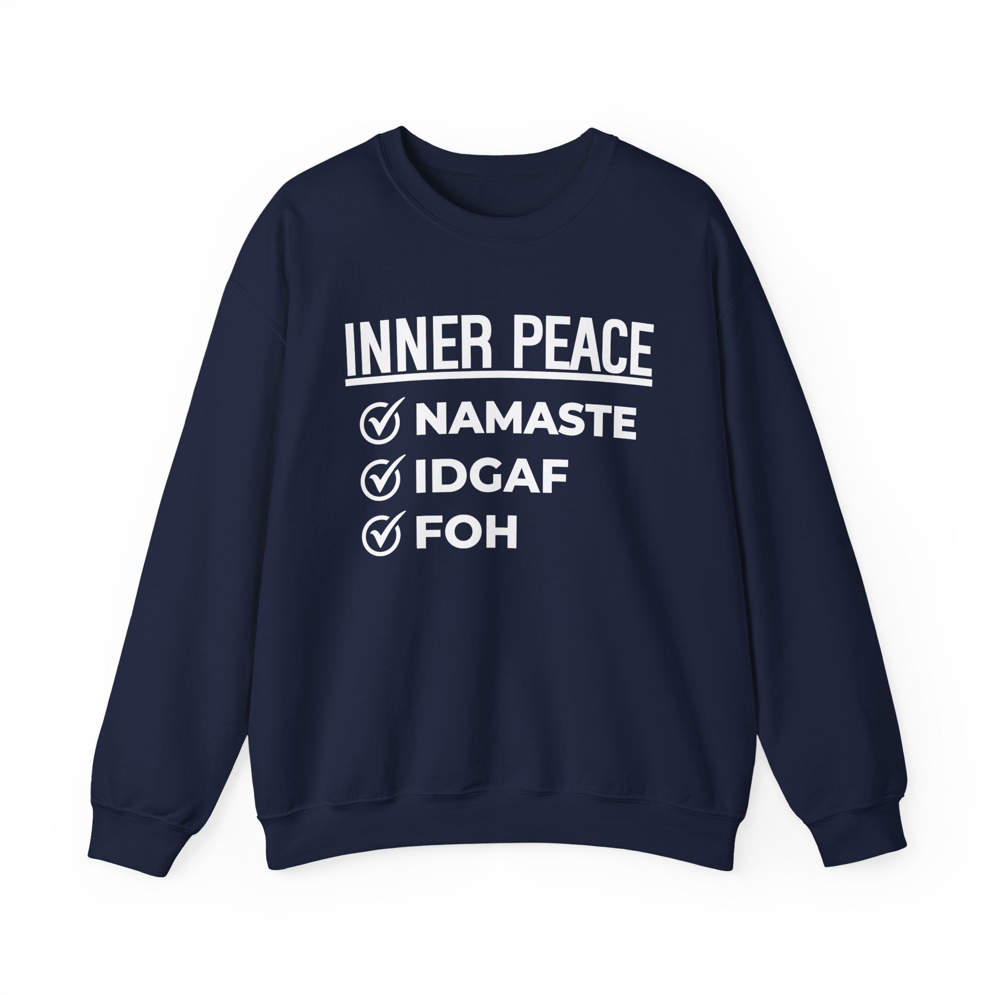 Inner Peace Sweatshirt
