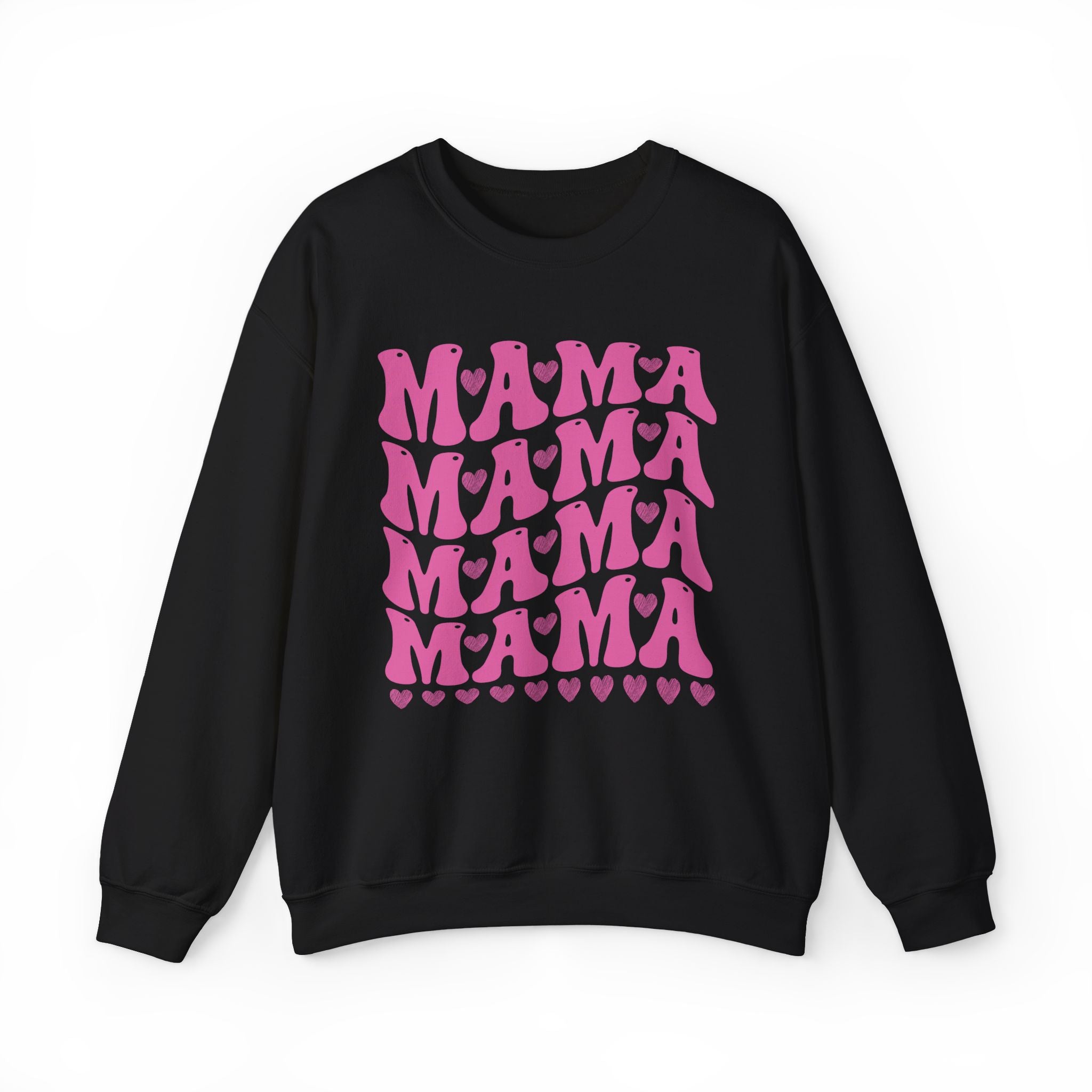 MAMA Sweatshirt