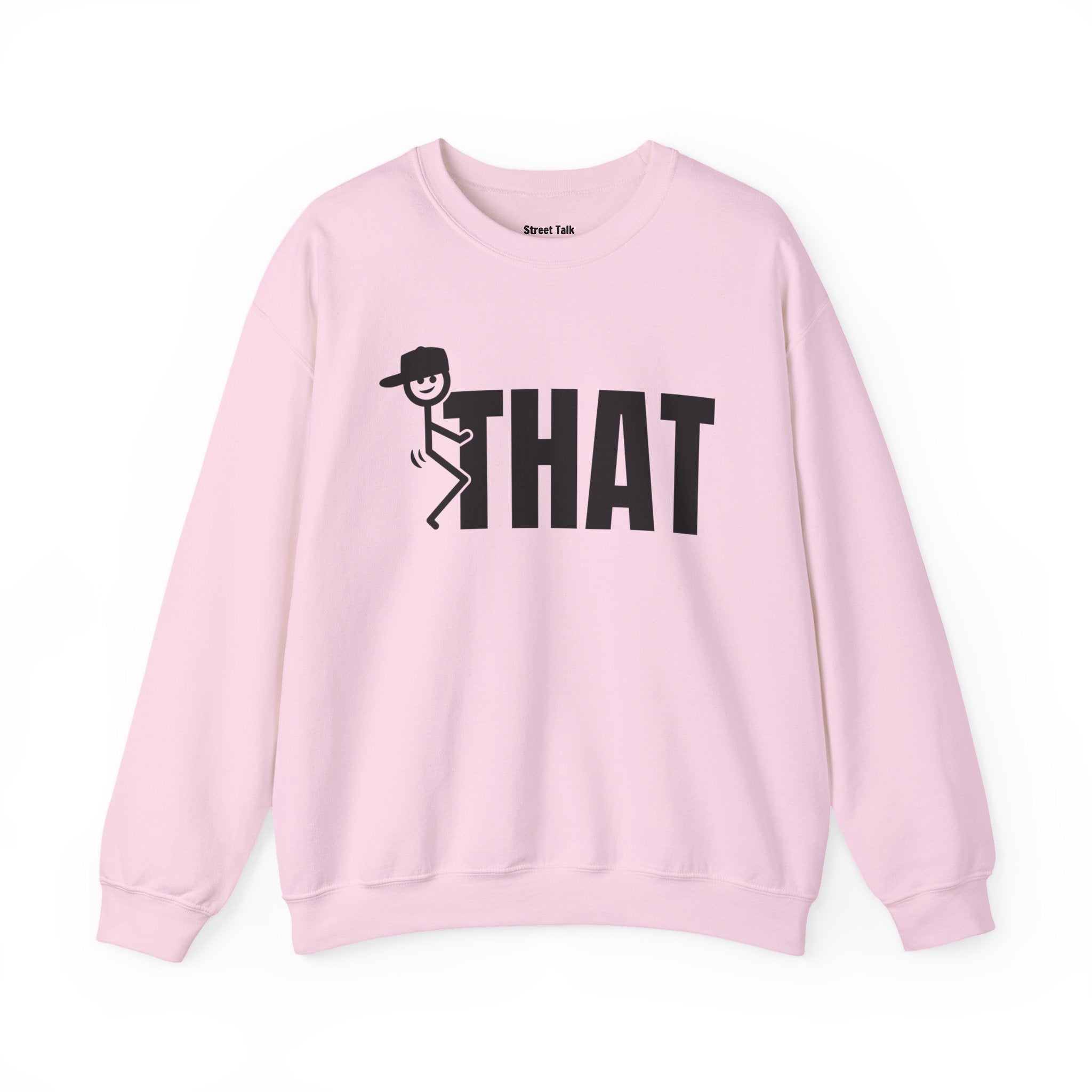 Fuck That Sweatshirt