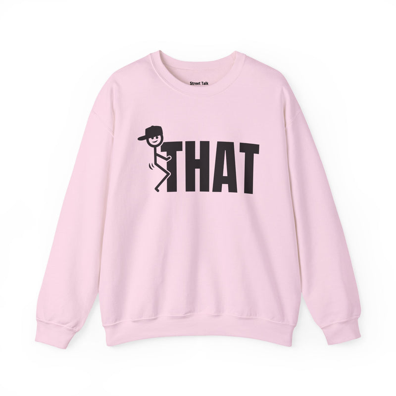 Fuck That Sweatshirt