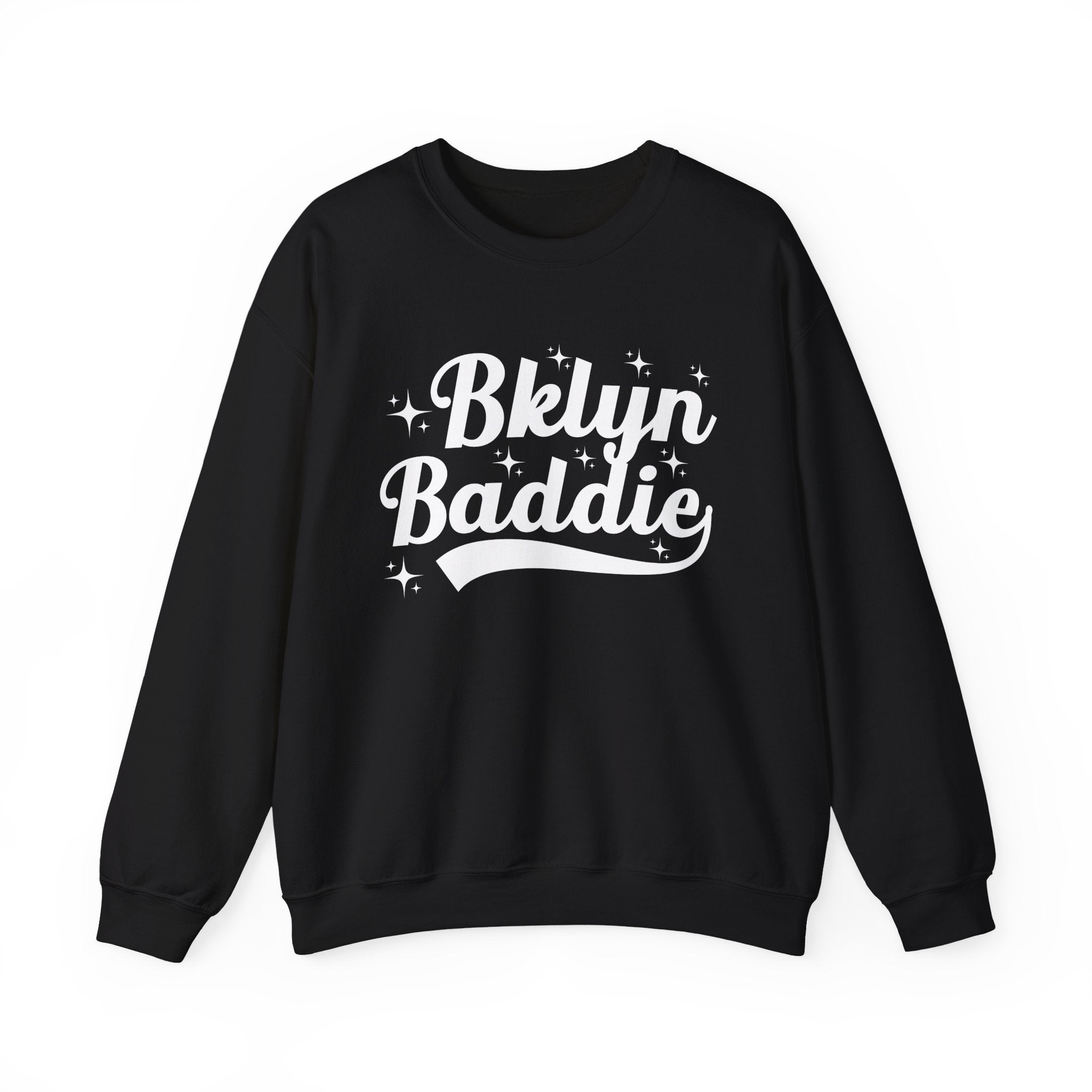 Bklyn Baddie - Sweatshirt