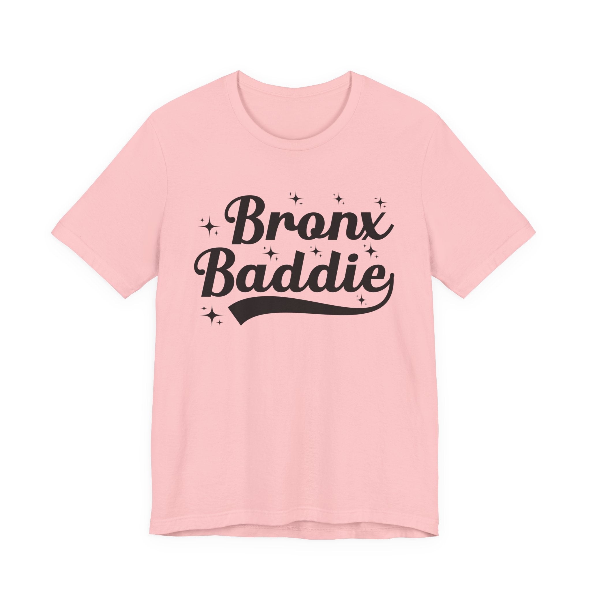 Bronx Beauty  — T-shirt