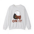 Pray On It - Sweatshirt