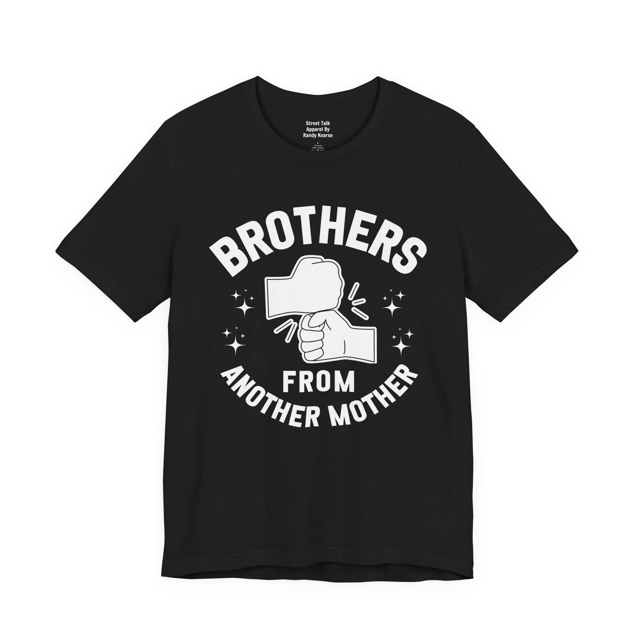 Brothers From Another Mother T-Shirt