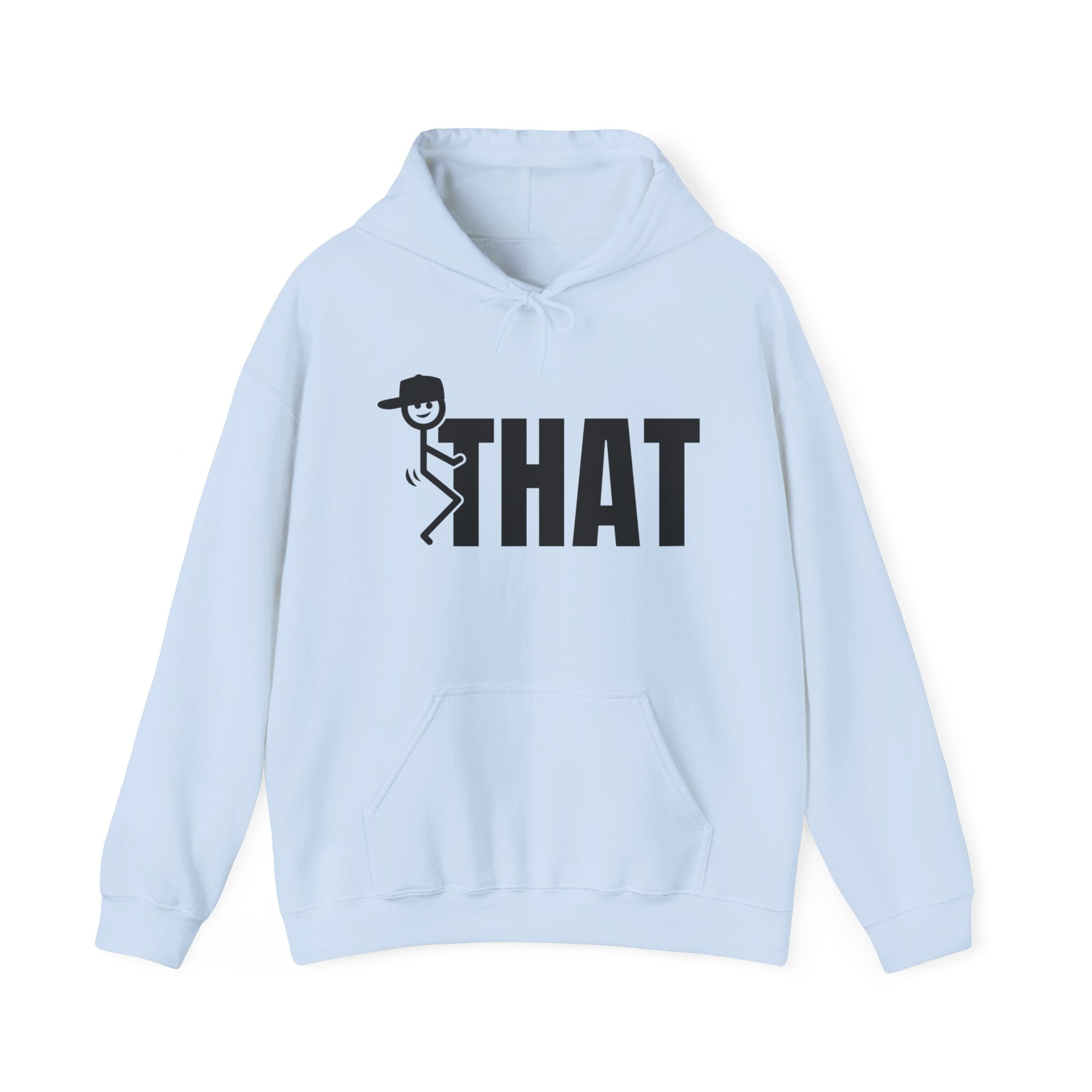 Fuck That Hoodie